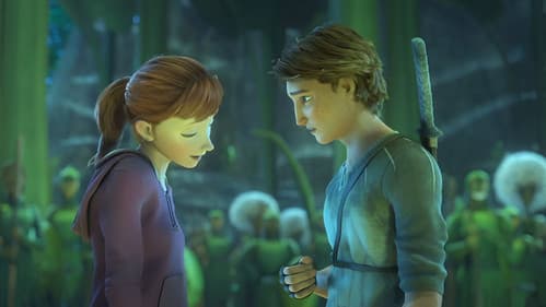 Epic - Verborgenes Königreich Bild 6