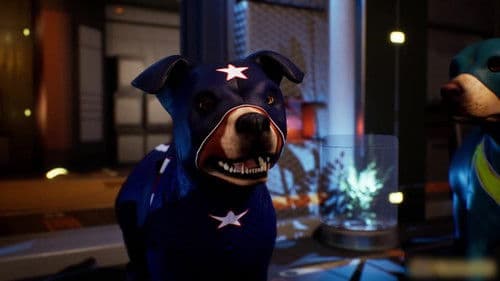 Avenger Dogs Bild 2