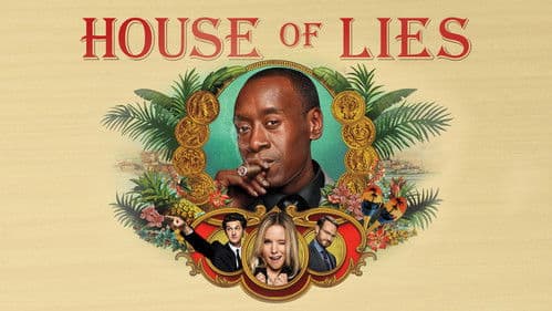 House of Lies Bild 8
