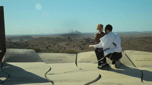 Louis Theroux: The Settlers Bild 3