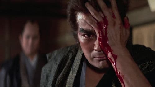 Im Schatten des Shogun Bild 2