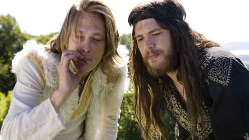 Das letzte Joint Venture Bild 4