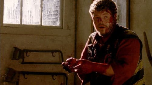 Staunton Hill Bild 1