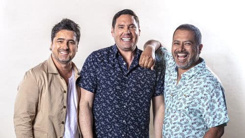 Socios de la parrilla Bild 1