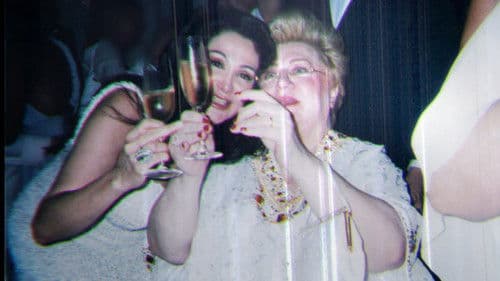 O Testamento: O Segredo de Anita Harley Bild 1