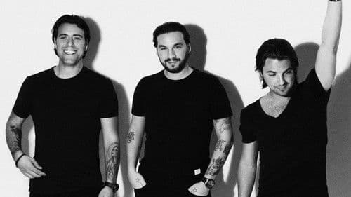 Take One: A Documentary Film About Swedish House Mafia Bild 1