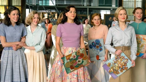 Mona Lisas Lächeln Bild 7