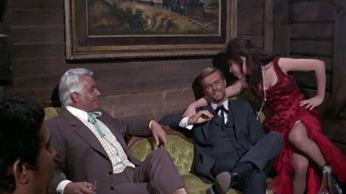 Die Stunde der Aasgeier Bild 8