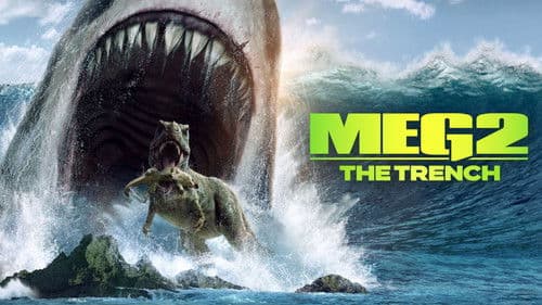 Meg 2 - Die Tiefe Bild 3