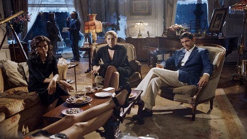 L'Heure zéro Bild 2