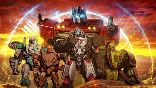 Transformers: War for Cybertron: Kingdom Bild 4