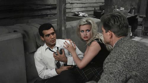 In der Hölle ist noch Platz Bild 2