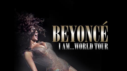 Beyoncé - I Am... World Tour Bild 2