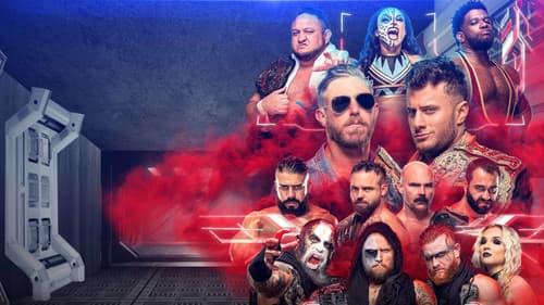 All Elite Wrestling: Collision Bild 4