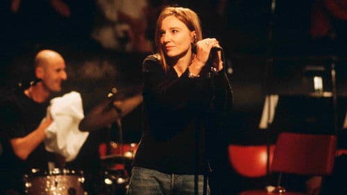 Portishead: Roseland New York Bild 1