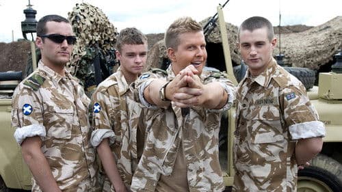 Gary: Tank Commander Bild 1