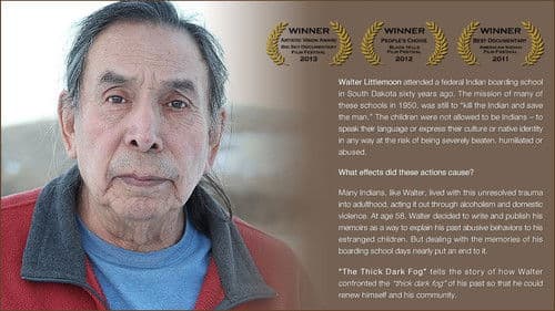 The Thick Dark Fog Bild 2