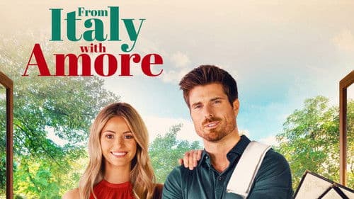 Pizza, Pasta & Verlieben - From Italy with Amore Bild 7