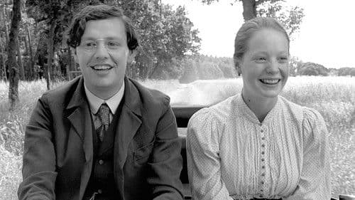 Das weiße Band - Eine deutsche Kindergeschichte Bild 8