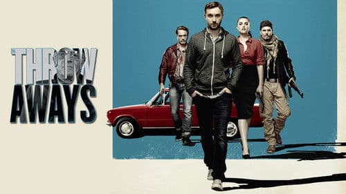 Throwaways Bild 1