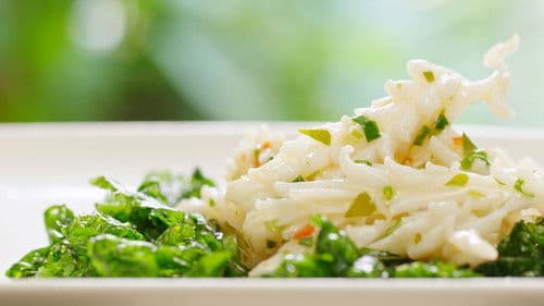 Die Wurzeln des Geschmacks Bild 4