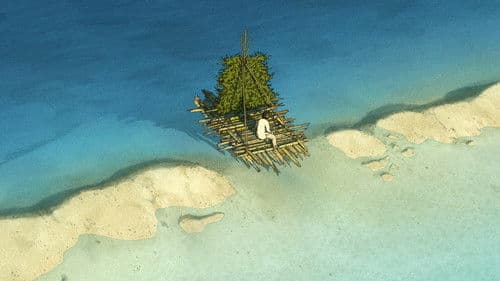 Die rote Schildkröte Bild 6