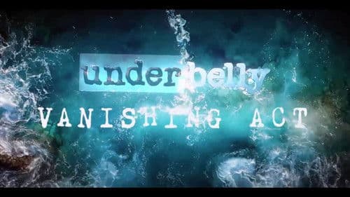 Underbelly: Vanishing Act Bild 2