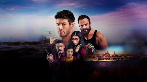 Sniper: G.R.I.T. - Global Response & Intelligence Team Bild 1