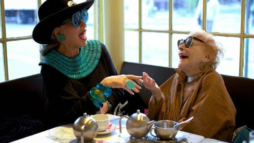 Advanced Style Bild 1