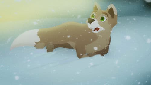 Der Eisdrache und die Legende der blauen Blumen Bild 8