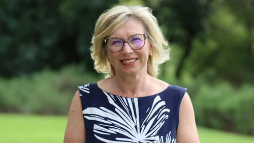 Rosie Batty's One Plus One Bild 1