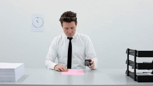 A Short Film About Filing Bild 3