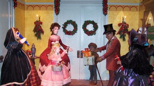 Remember the Magic: A Look Back at the Dayton's Holiday Shows Bild 1