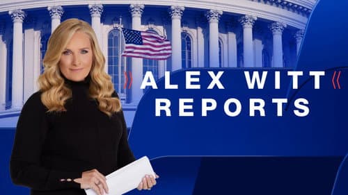 Alex Witt Reports Bild 8