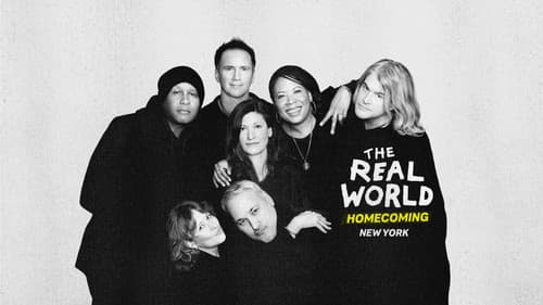 The Real World Homecoming Bild 7