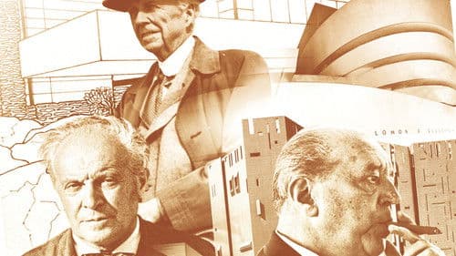 I tre architetti Bild 1