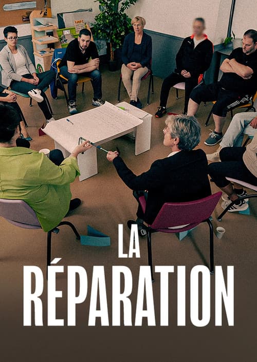 La réparation