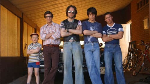 C.R.A.Z.Y. - Verrücktes Leben Bild 8