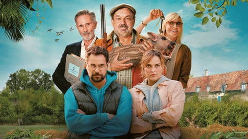 Chasse gardée Bild 1