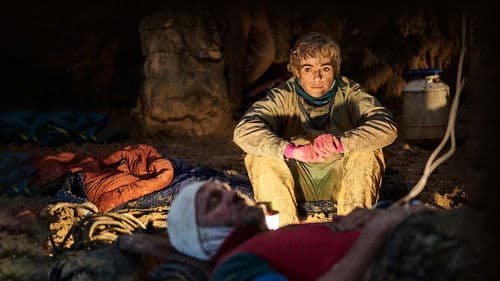 Riesending - Jede Stunde zählt Bild 2