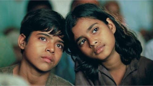 Schatten der Zeit Bild 1