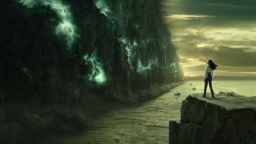 Shadow and Bone - Legenden der Grisha Bild 1