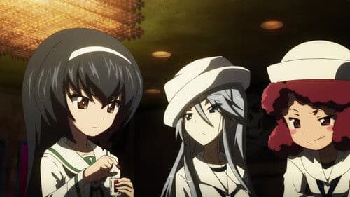 Girls und Panzer - Das Finale: Teil 1 Bild 2
