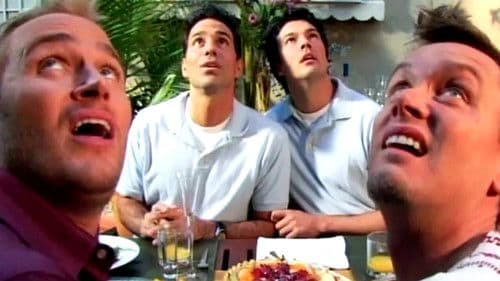 Is One of You Eddie? Bild 1