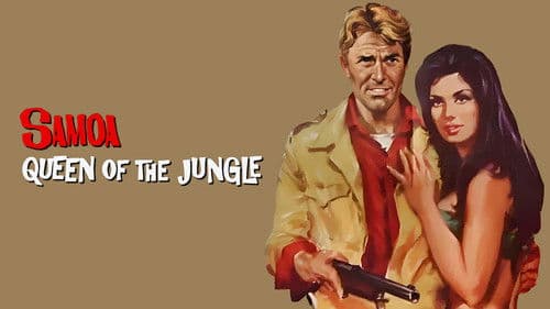 Samoa, regina della giungla Bild 6