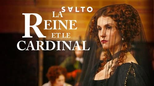 La reine et le cardinal Bild 3