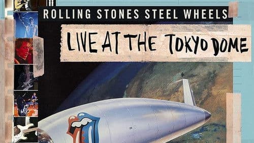 The Rolling Stones - From the Vault - Live at the Tokyo Dome Bild 2