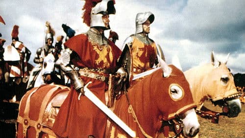 Die Ritter der Tafelrunde Bild 3