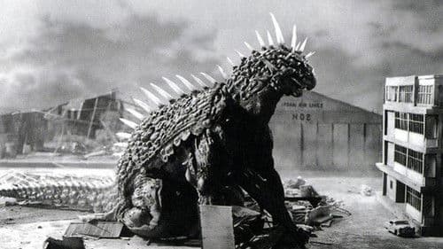 Varan - Das Monster aus der Urzeit Bild 2