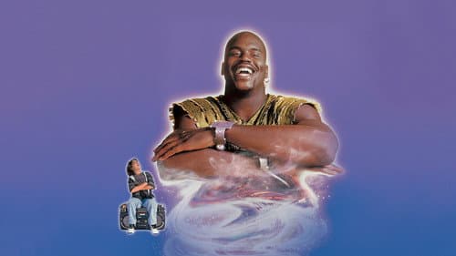 Kazaam - Der Geist aus der Flasche Bild 7